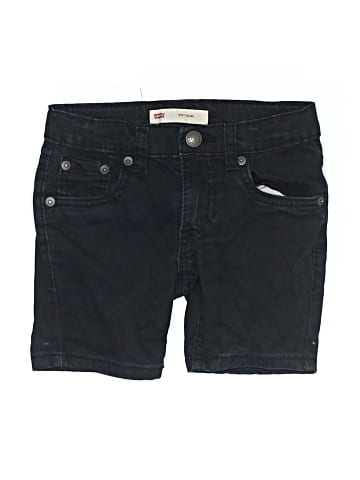 Levi's Denim Shorts (view 1)