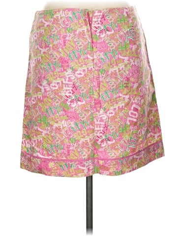 Lilly Pulitzer Casual Skirt (view 2)