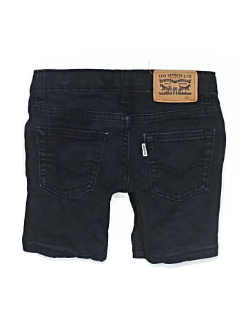 Levi's Denim Shorts (view 2)