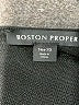 Boston Proper 100% Viscose Black Long Sleeve Top Size XS - photo 7