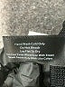 Boston Proper 100% Viscose Black Long Sleeve Top Size XS - photo 8
