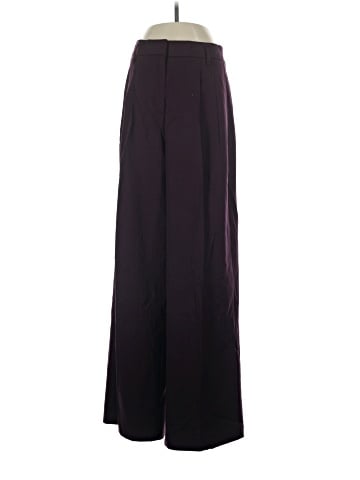 Ann Taylor Wool Pants (view 1)