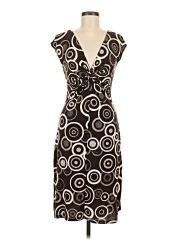 London Times Cocktail Dress (view 1)