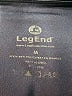 Legend Solid Blue Active Pants Size M - photo 7