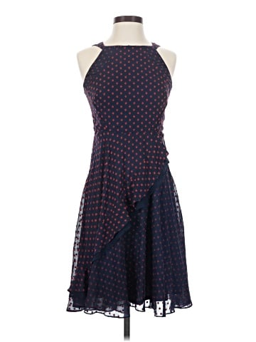 Eva Franco Cocktail Dress (view 1)