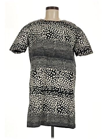 Hunter Bell Casual Dress (view 1)