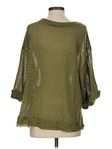 Umgee Poncho (view 2)
