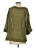 Umgee Green Poncho Size S - photo 2