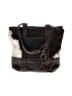 Canoe Brown Tote One size - photo 1
