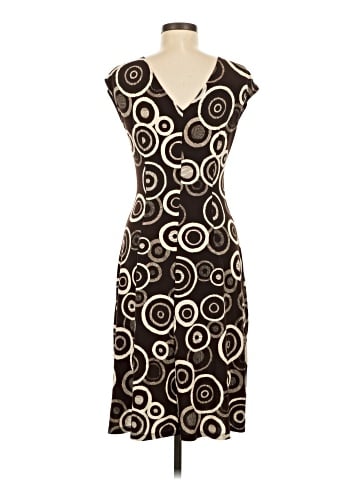 London Times Cocktail Dress (view 2)