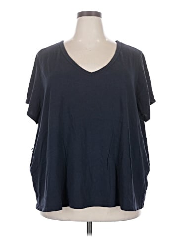Old Navy Short Sleeve T-Shirt (view 1)