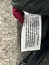 Cat & Jack Burgundy Pullover Sweater Size 10 - 12 - photo 4