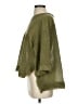 Umgee Green Poncho Size S - photo 5