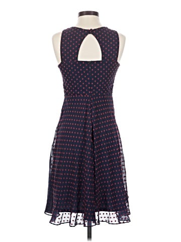 Eva Franco Cocktail Dress (view 2)
