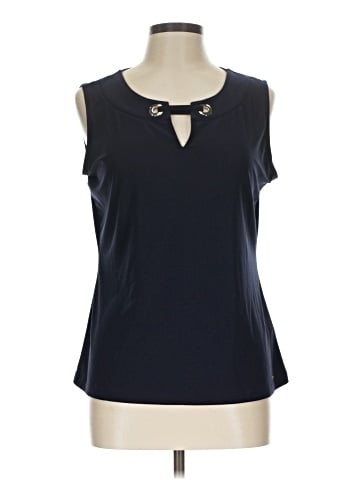 Tommy Hilfiger Sleeveless Blouse (view 1)