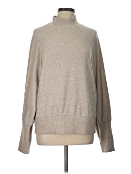 Maeve By Anthropologie Turtleneck Sweater