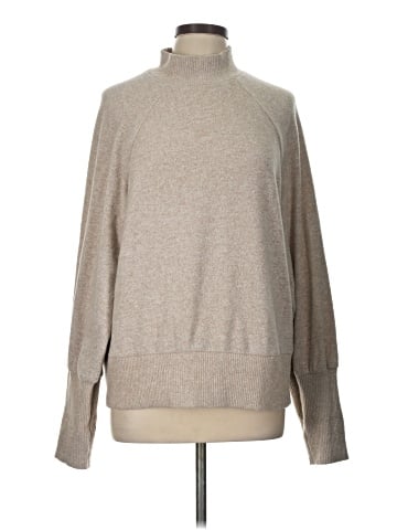 Maeve by Anthropologie Turtleneck Sweater (view 1)