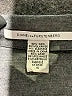 Diane von Furstenberg Solid Gray Wool Skirt Size 14 - photo 4