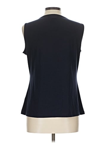 Tommy Hilfiger Sleeveless Blouse (view 2)