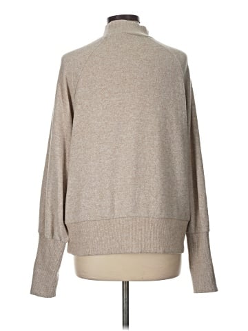 Maeve by Anthropologie Turtleneck Sweater (view 2)