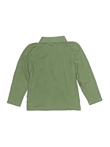 Crewcuts Outlet Long Sleeve Polo (view 2)