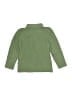 Crewcuts Outlet Green Long Sleeve Polo Size 4 - 5 - photo 2