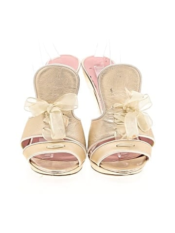 Donna Karan Collection Sandals (view 2)