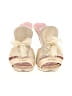Donna Karan Collection Ivory Sandals Size EU 41 - photo 2