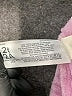OshKosh B'gosh 100% Polyester Pink Casual Pants Size 2T - photo 4