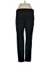 Banana Republic Solid Black Active Pants Size 2 - photo 2