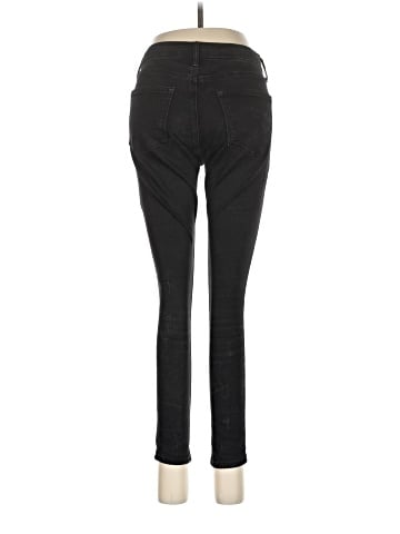 Topshop Jeggings (view 2)