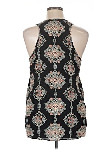 Mossimo Sleeveless Blouse (view 2)