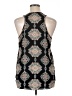 Mossimo Black Sleeveless Blouse Size XL - photo 2