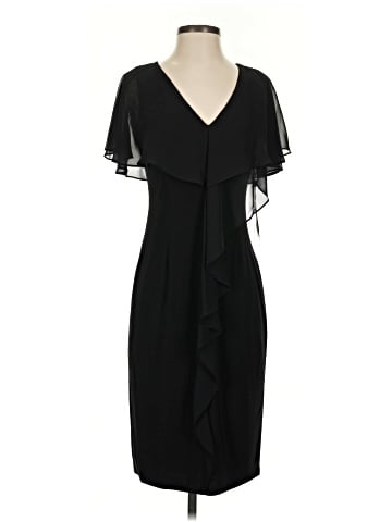 Adrianna Papell Cocktail Dress (view 1)