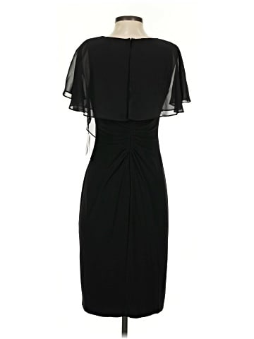Adrianna Papell Cocktail Dress (view 2)