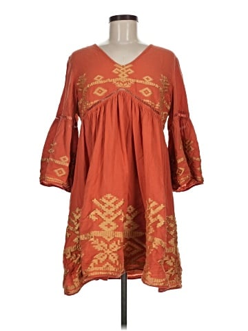 John P. Casual Dress (view 1)