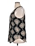 Mossimo Black Sleeveless Blouse Size XL - photo 5