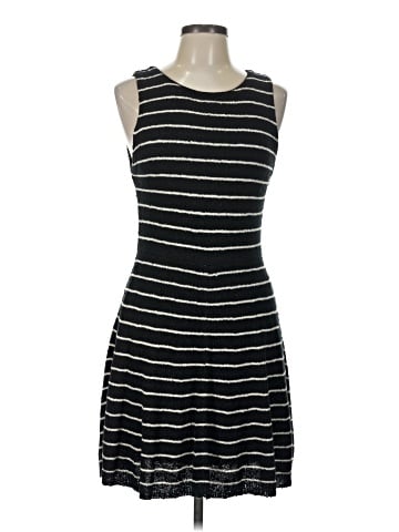 Alice + Olivia Cocktail Dress (view 1)