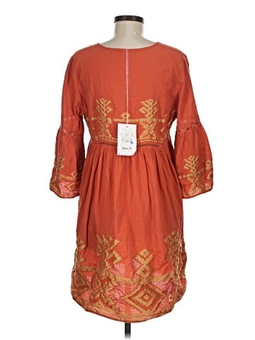 John P. Casual Dress (view 2)