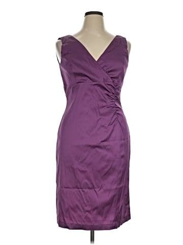 Donna Ricco Cocktail Dress (view 1)