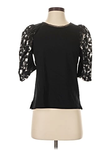 By Anthropologie 3/4 Sleeve Top (view 1)