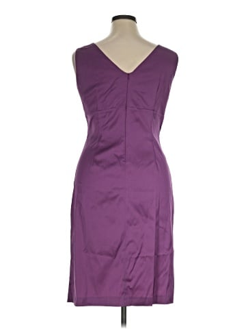 Donna Ricco Cocktail Dress (view 2)