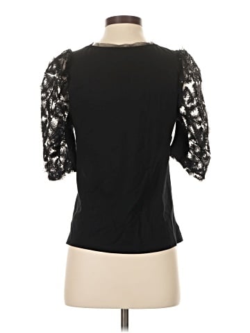 By Anthropologie 3/4 Sleeve Top (view 2)