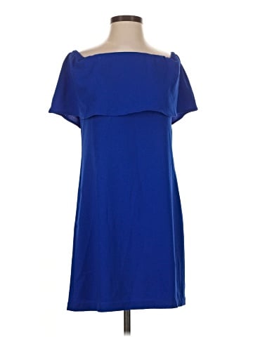 Charles Henry Casual Dress (view 1)