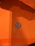 Lululemon Athletica Orange Tank Top Size 6 - photo 7