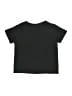 Zara Black Short Sleeve T-Shirt Size 3 - 4 - photo 2