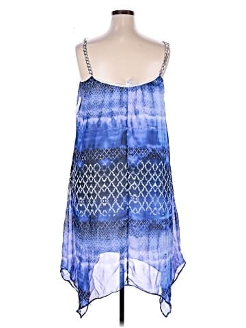 NY Collection Casual Dress (view 2)