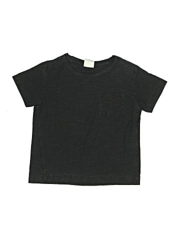 Zara Short Sleeve T-Shirt (view 1)