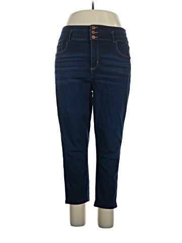 Ann Taylor Jeans (view 1)