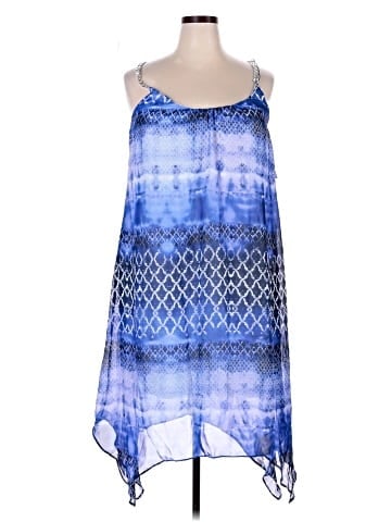 NY Collection Casual Dress (view 1)